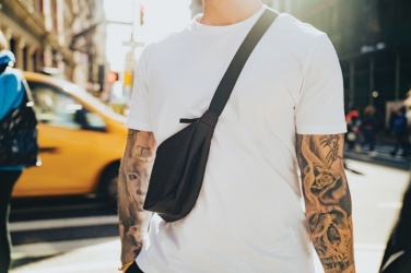 Logo trade firmakingid foto: Crescent AWARE™ RPET poolkuu kott